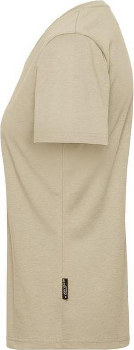 Produktbild James & Nicholson Bio Workwear TShirt (M)