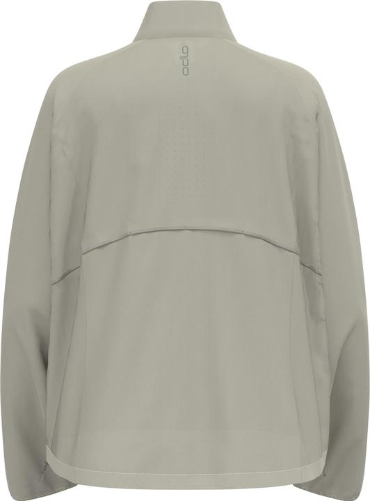 Immagine prodotto Odlo Women's Zeroweight Jacket (L)