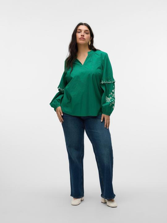 Produktbild Vero Moda VMCNOEL Top Bluse (48)