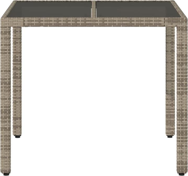 Produktbild vidaXL Gartentisch