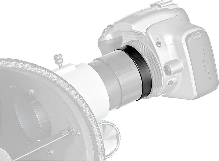 Produktbild Bresser Newton Spiegelteleskop Messier NT-203 1000 F5