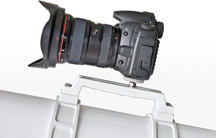 Produktbild Bresser Newton Spiegelteleskop Messier NT-203 1000 F5