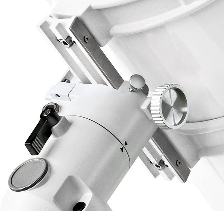 Produktbild Bresser Newton Spiegelteleskop Messier NT-203 1000 F5