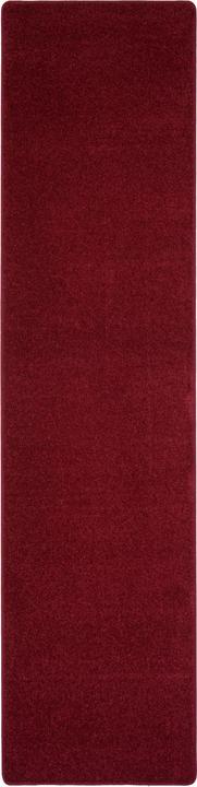 Actual product image Snapstyle Hochflor Velours Teppich Läufer Mona (80 x 240 cm)