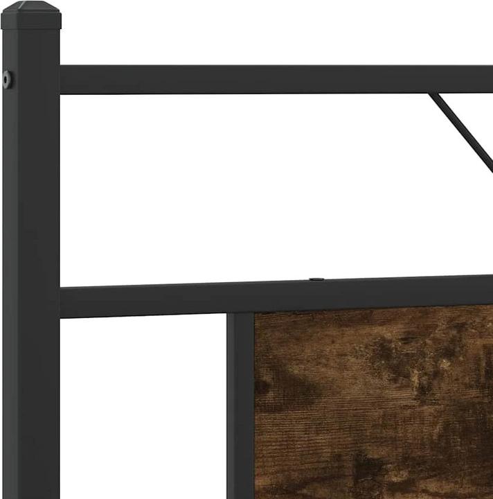 Image du produit vidaXL Bettgestell (180 x 200 cm)