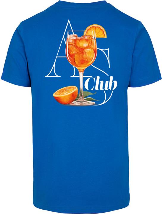 Image du produit Mister Tee Tee A S Club - 139127 (XS)