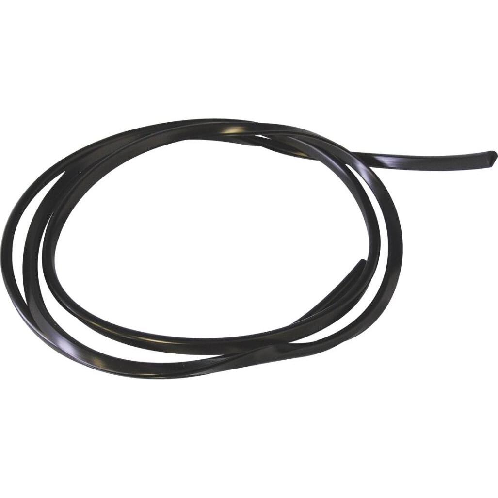 Jamara Kantenschutz Karosserie+Kabinenhaube (52230)