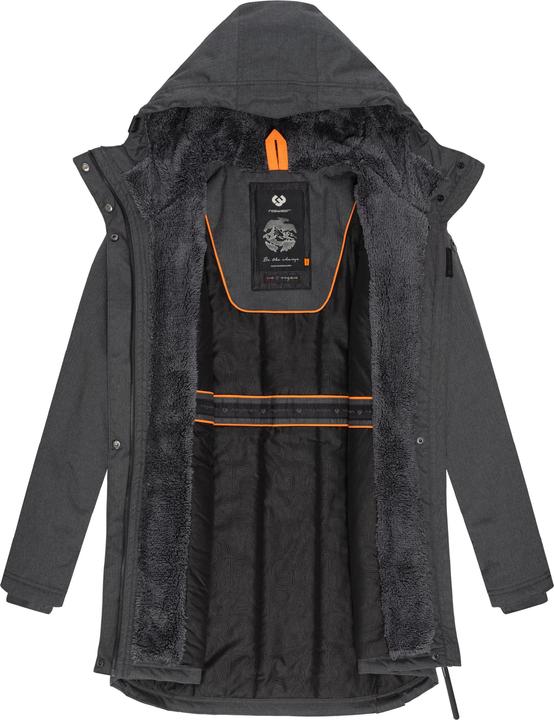 Immagine prodotto Ragwear Elsie Melange (XL)