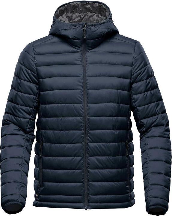 Graphites, Navy