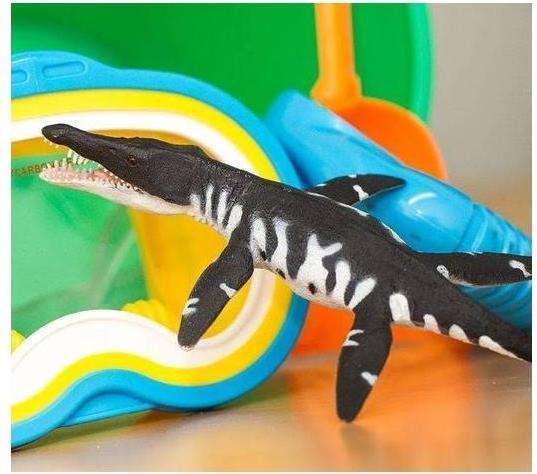 Produktbild Safari Wild Liopleurodon