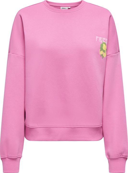 Produktbild Only ONLLINY Sweatshirt Sweatshirt (S)