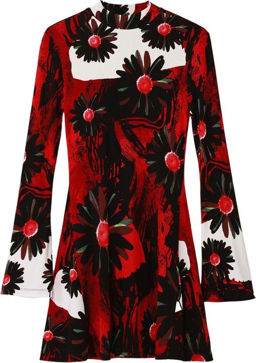 Desigual vestito a caicia da nantes lacroix (M)