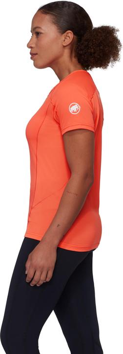 Produktbild Mammut Aenergy FL T-Shirt Women (XS)