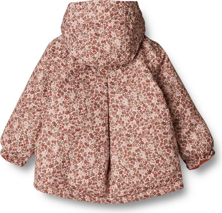 Produktbild Wheat Kleinkinder Winterjacke Mimmi dust (80)