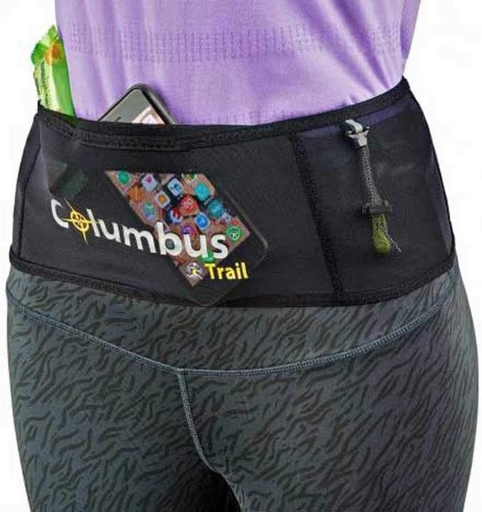 Produktbild Columbus Hip Belt Hydrierungsgurt L XL (L, XL)