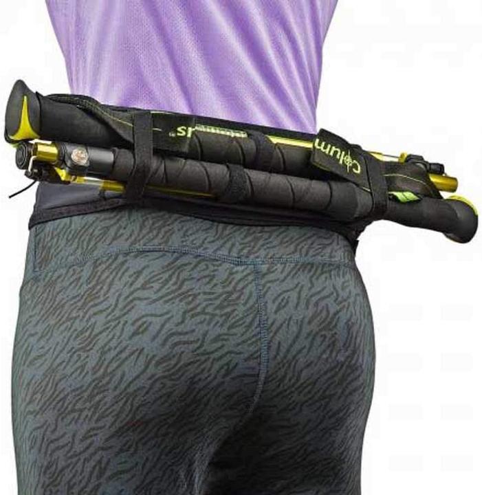 Produktbild Columbus Hip Belt Hydrierungsgurt L XL (L, XL)