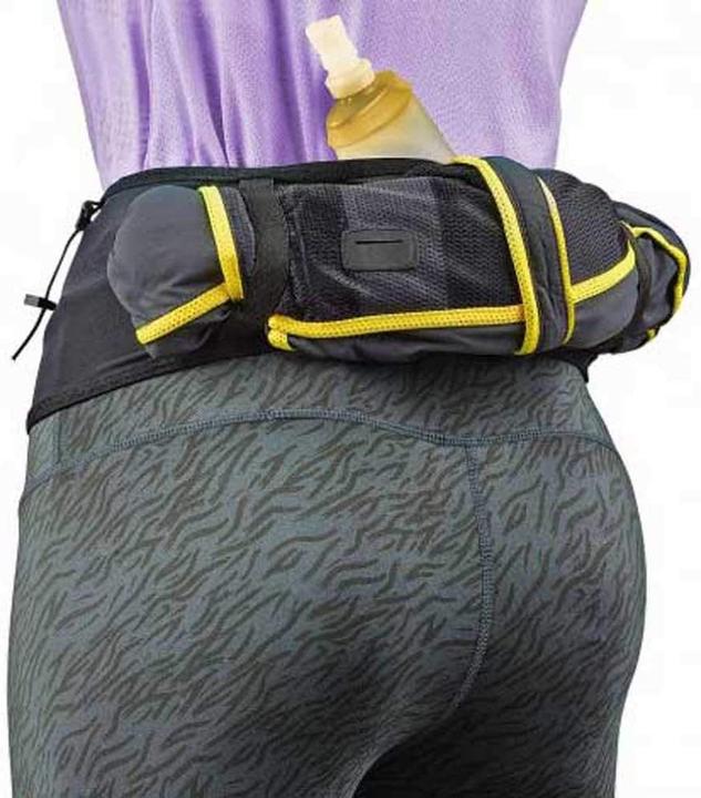 Produktbild Columbus Hip Belt Hydrierungsgurt L XL (L, XL)