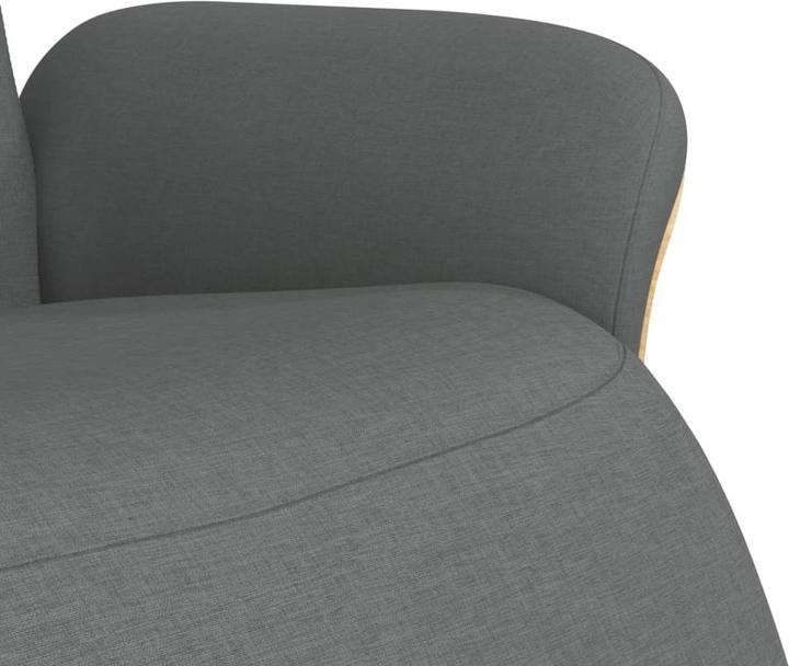 Actual product image vidaXL Relaxsessel