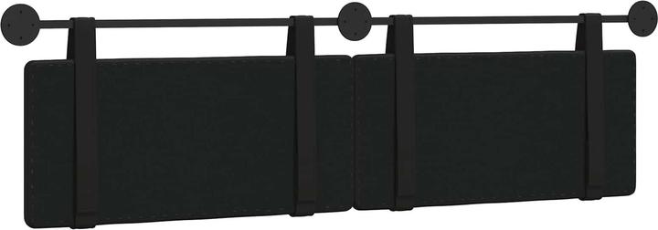Actual product image vidaXL Kopfteil (170 x 5 x 5 cm)