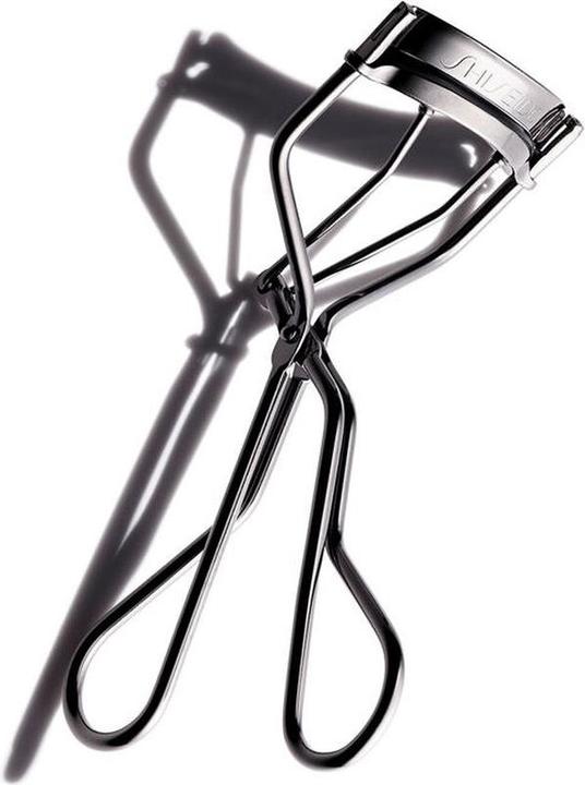 Actual product image Shiseido Eyelash Curler Pads (Black)