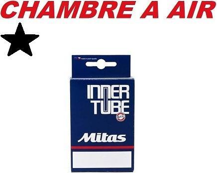 Actual product image Rubena Mitas (Schrader (AV), 27.5", 40 mm)