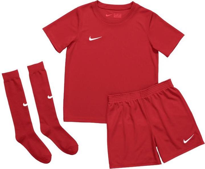 Image du produit Nike PARC 20 KIT KIDS (XS)