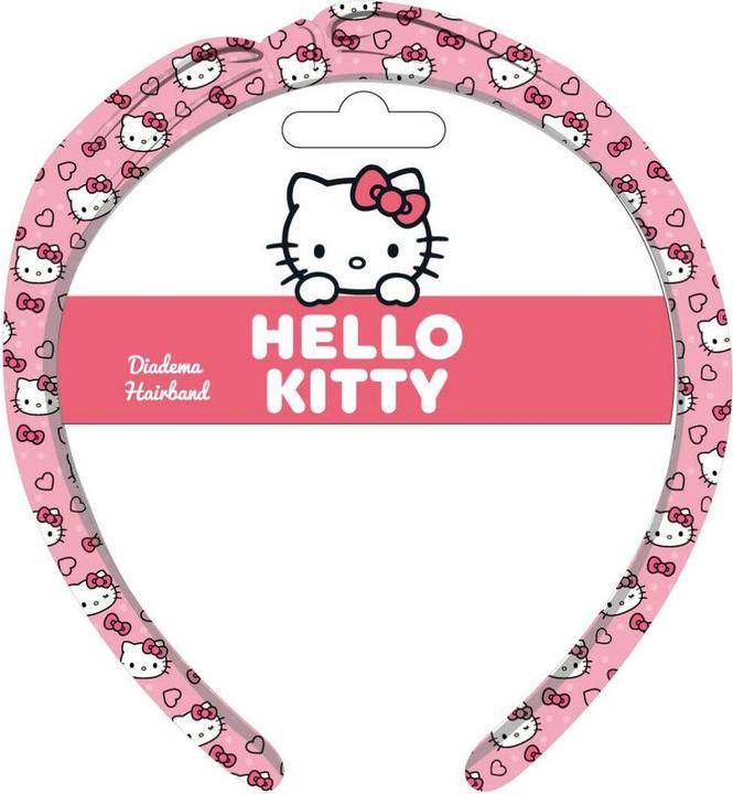 Image du produit Cerdá Sanrio - Kitty White