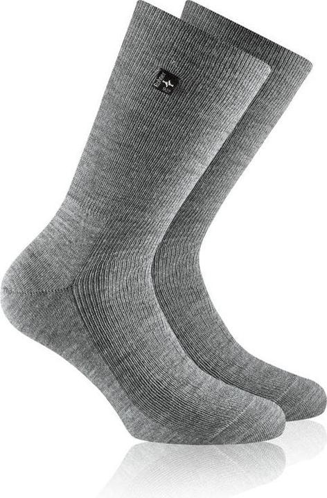 Produktbild Rohner Diabetic Wool Socks (Einzelpack, 47 - 48)