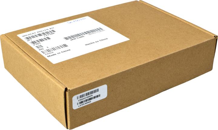 Actual product image HP L2718a