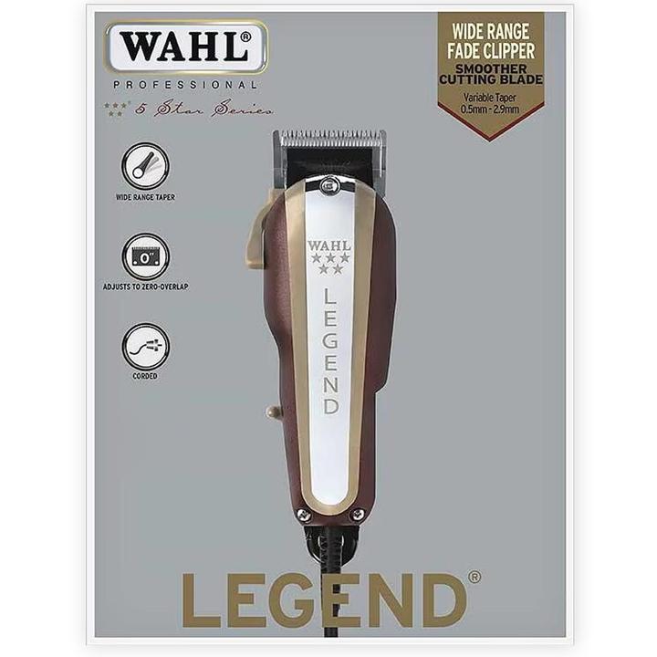 Image du produit Wahl Légende des 5 étoiles
