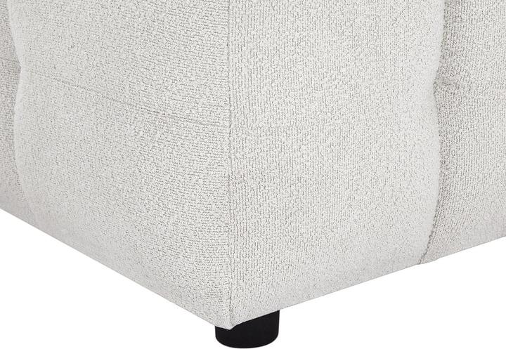 Produktbild Pascal Morabito Lerici (Ecksofa)