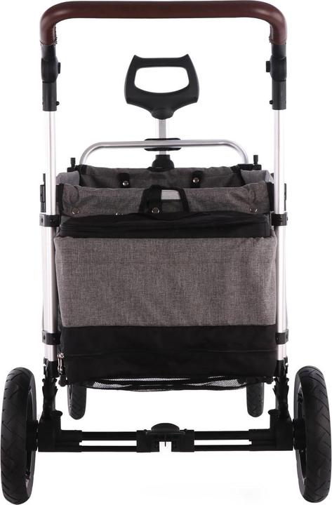 Produktbild Fuxtec Luxus CTL-900