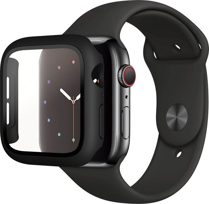 Produktbild PanzerGlass Full Body (Apple Watch Series 6, Apple Watch Series 5, Apple Watch SE, Apple Watch Series 4)