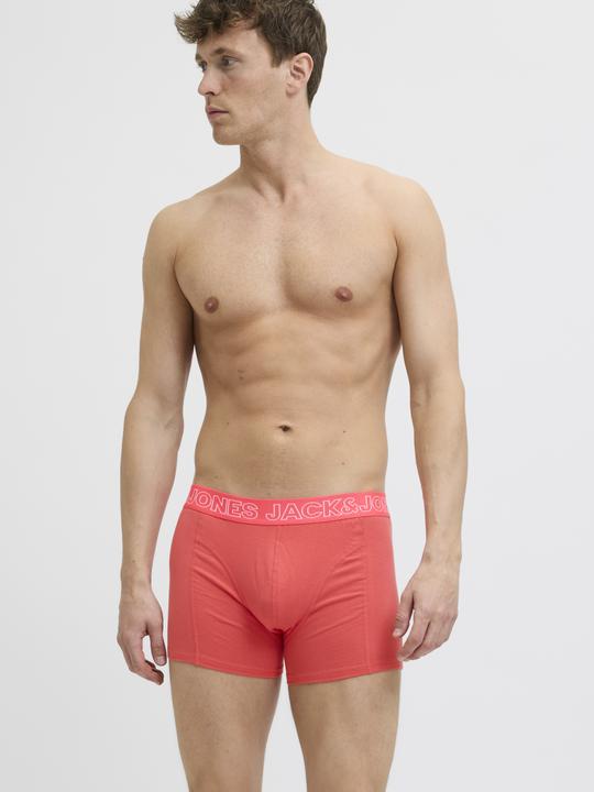 Immagine prodotto Jack & Jones Jaccapri Skull Trunks 5 Pack (M, Confezione da 5 pezzi)