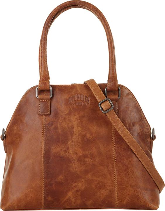 Immagine prodotto Klondike 1896 Ella Handtasche, cognac