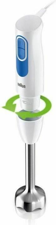 Produktbild Braun MQ20236MWH