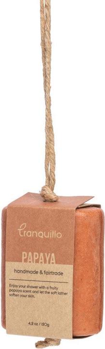 Actual product image Tranquillo Papaya (120 g)
