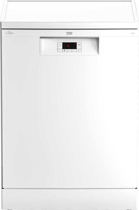 Image du produit Beko BDFN15D431W Lave-vaisselle posable cm.