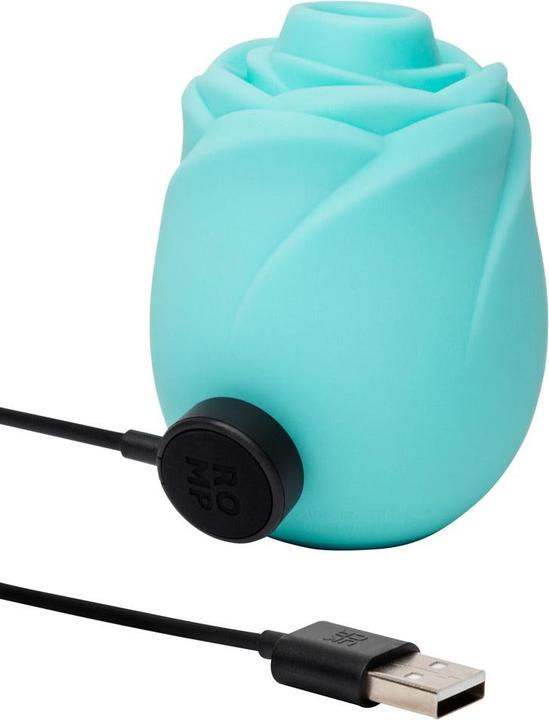 Produktbild Romp Rose Glow Pleasure Air Klitorisstimulator