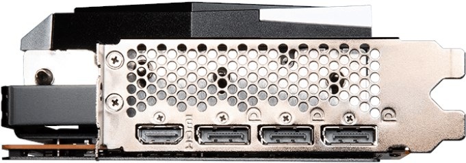 Produktbild MSI Radeon RX 7900 XT GAMING TRIO CLASSIC (20 GB)
