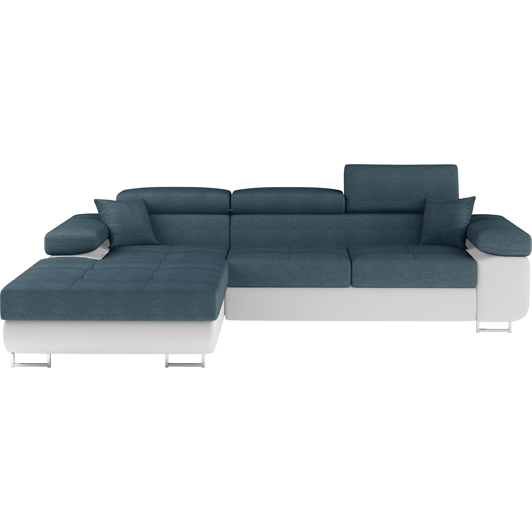 ELTAP, Sofa, Armando (4-Sitzer, Bettsofa, Ecksofa)