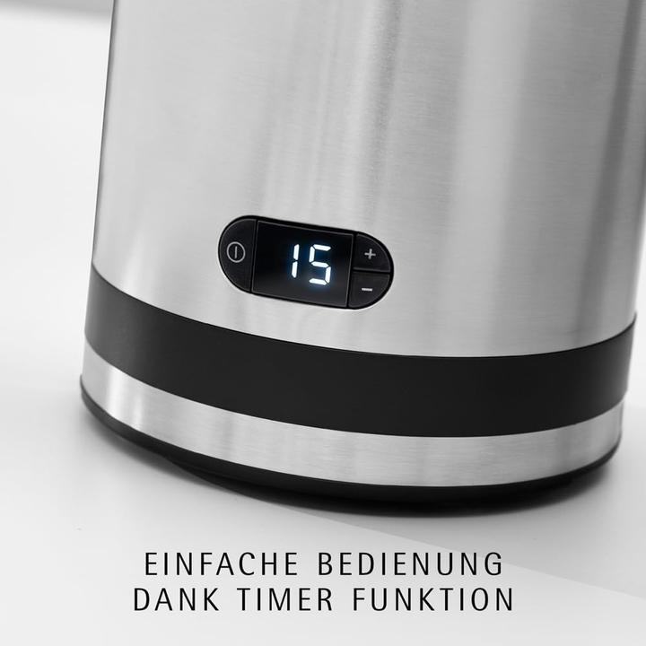 Actual product image WMF Kitchen mini ice cream machine 3in1