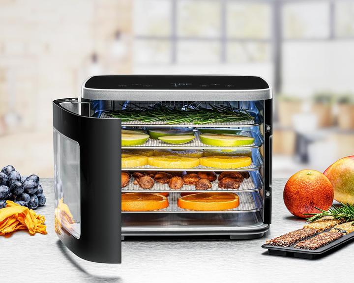 Productafbeelding Rommelsbacher DA 450