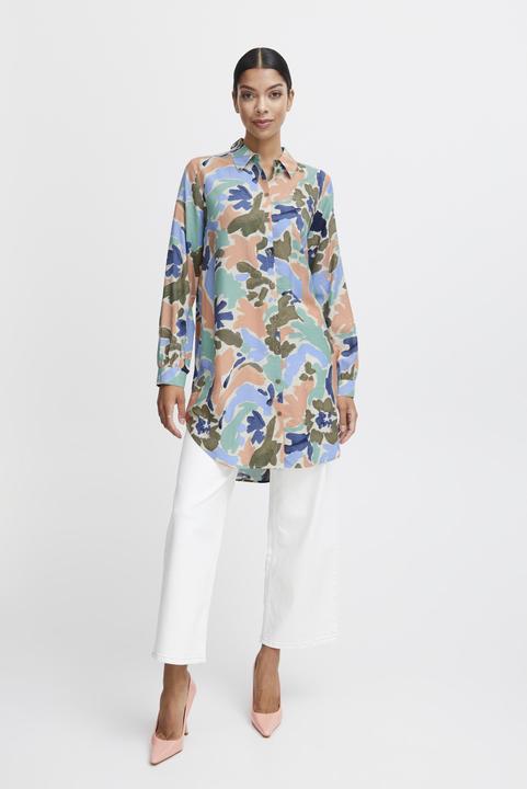 Produktbild B.young hemdkleid ihamma (34)