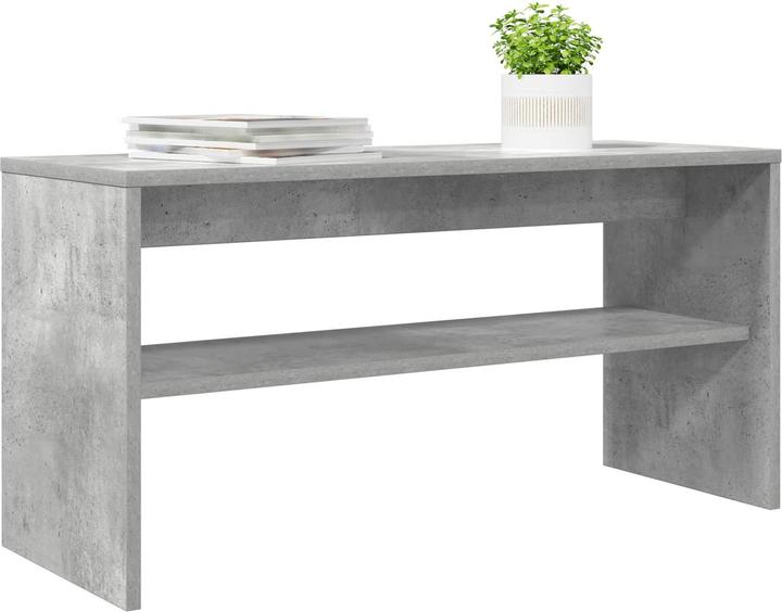 Actual product image vidaXL TV-Schränk (30 x 30 x 40 cm)