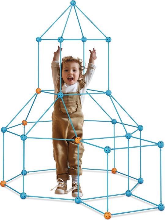 Image du produit Relaxdays Jeu-de-construction