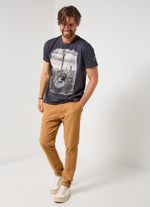 Produktbild Joe Browns Guitar Skyline Graphic Tee (M)