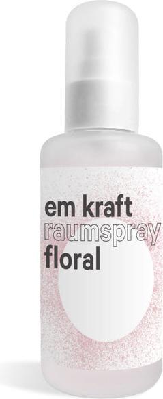 Em kraft Raumspray Floral
