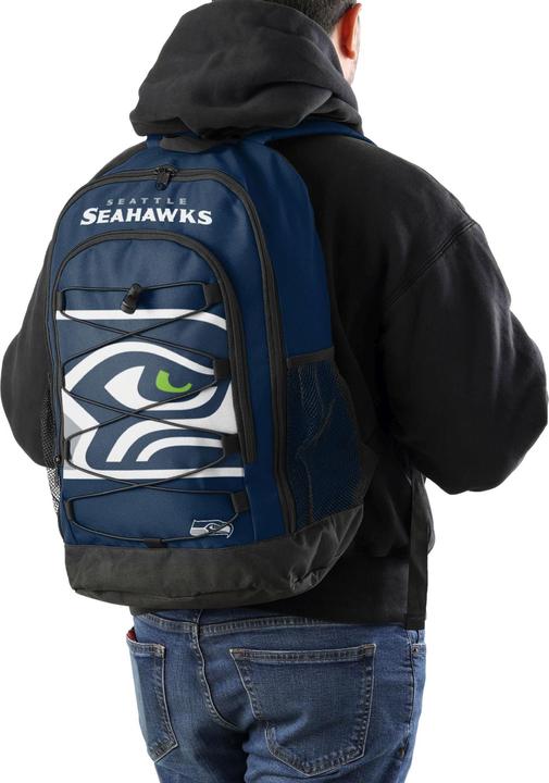 Produktbild Foco Backpack NFL Bungee Seattle Seahawks (25 l)