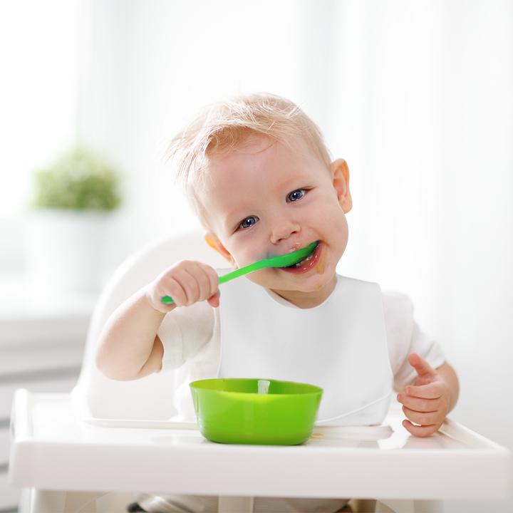 Produktbild Relaxdays 2x Lätzchen